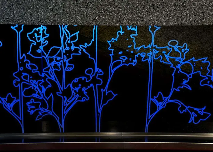 Hotel Radisson Blu Airport Hotel, Oslo Garder