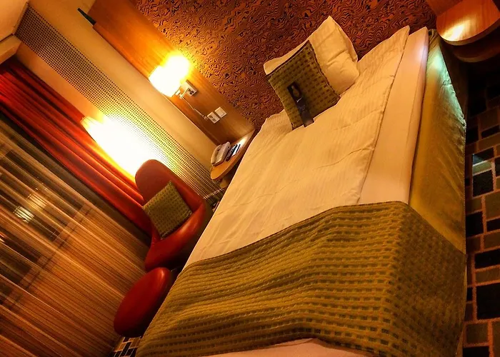 Radisson Blu Airport Hotel, Oslo