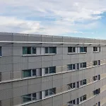 Radisson Blu Airport Hotel, Oslo