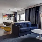 Radisson Blu Airport Hotel, Oslo Hotel Garder