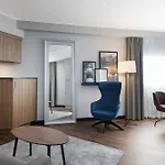 Radisson Blu Airport Hotel, Oslo 4*