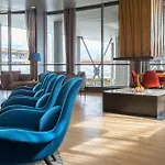 Radisson Blu Airport Hotel, Oslo 4* Garder