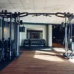 Radisson Blu Airport Hotel, Oslo Hotel 4*