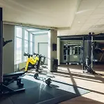 Radisson Blu Airport Hotel, Oslo Hotel Garder