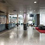 Radisson Blu Airport Hotel, Oslo Hotel 4*