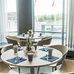 Radisson Blu Airport Hotel, Oslo Hotel Garder