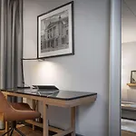 Radisson Blu Airport Hotel, Oslo