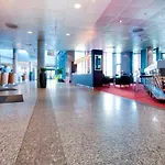 Hotel Radisson Blu Airport Hotel, Oslo Garder