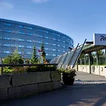 Radisson Blu Airport Hotel, Oslo Garder