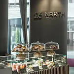 Hotel Radisson Blu Airport Hotel, Oslo Garder