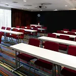 Radisson Blu Airport Hotel, Oslo Hotel