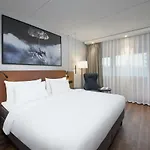Hotel Radisson Blu Airport Hotel, Oslo Garder
