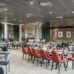 Radisson Blu Airport Hotel, Oslo Hotel