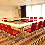 Radisson Blu Airport Hotel, Oslo Hotel Garder