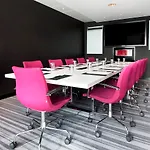 Radisson Blu Airport Hotel, Oslo Hotel Garder