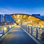 Radisson Blu Airport Hotel, Oslo 4*