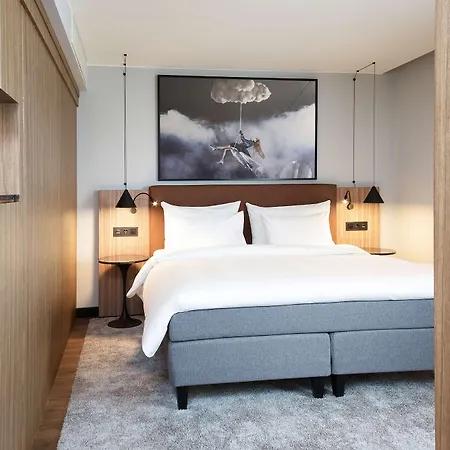 Ξενοδοχείο Radisson Blu Airport Hotel, Oslo