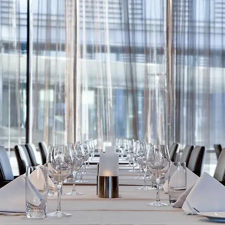 Ξενοδοχείο Radisson Blu Airport Hotel, Oslo