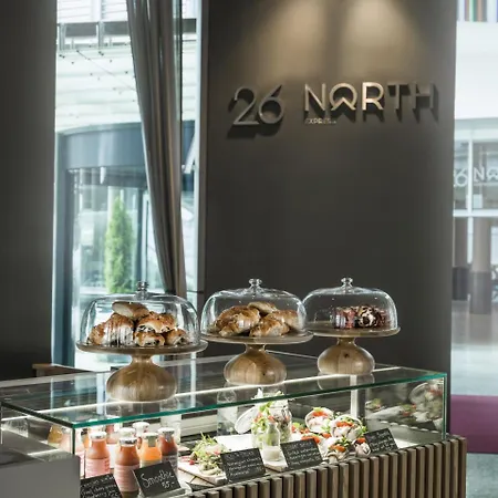 Ξενοδοχείο Radisson Blu Airport Hotel, Oslo Garder