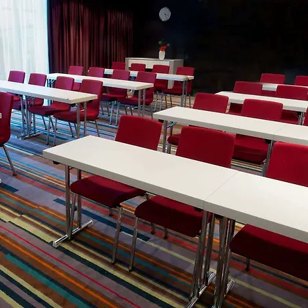 Radisson Blu Airport Hotel, Oslo Garder