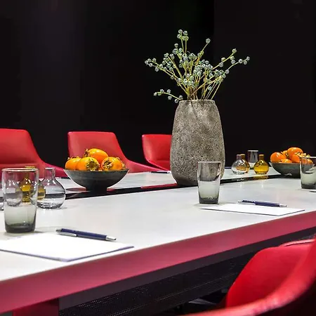 Radisson Blu Airport Hotel, Oslo Garder