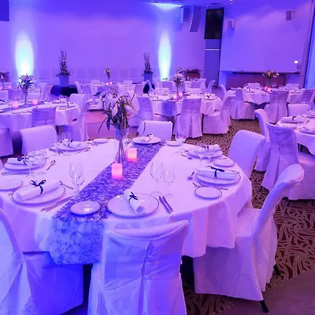 Ξενοδοχείο Radisson Blu Airport Hotel, Oslo