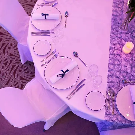 Radisson Blu Airport Hotel, Oslo Ξενοδοχείο Garder
